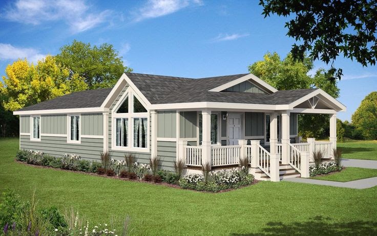 Modular Home Floor Plans Near Me