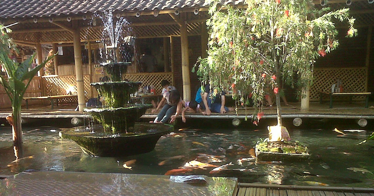 Rumah Makan Malang - Ceria kg