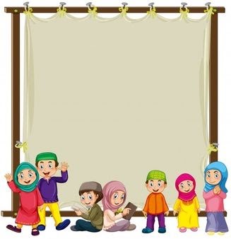 Paling Keren 12 Foto Lucu Frame Koleksi Gambar Lucu