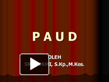 Download 9500 Koleksi Background Ppt Anak Paud HD Gratis