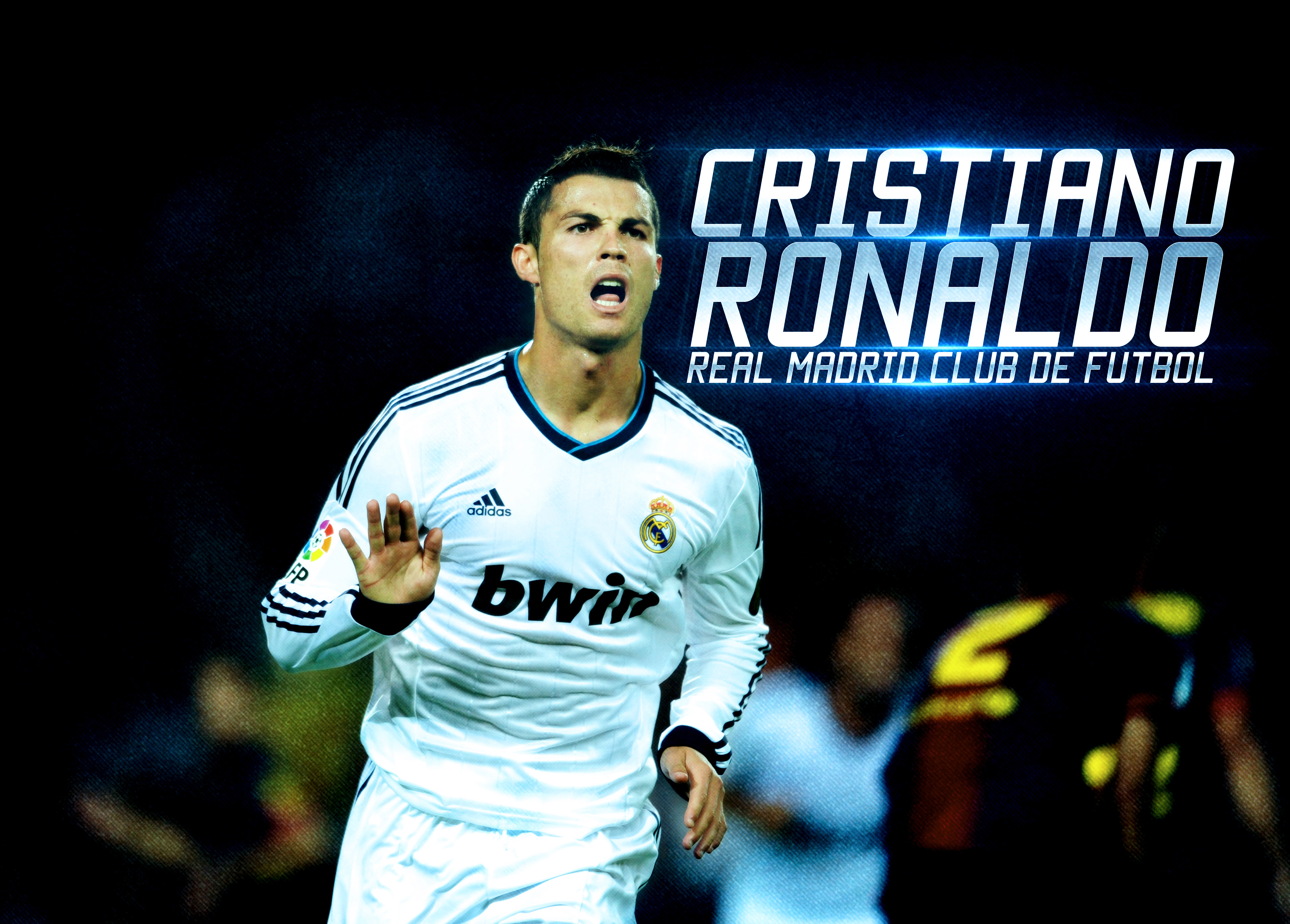 Best Download Foto Keren Ronaldo | Goodgambar