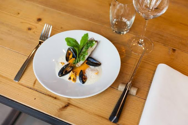 Avis sur L'Art & la Manière à Lyon - Restaurant