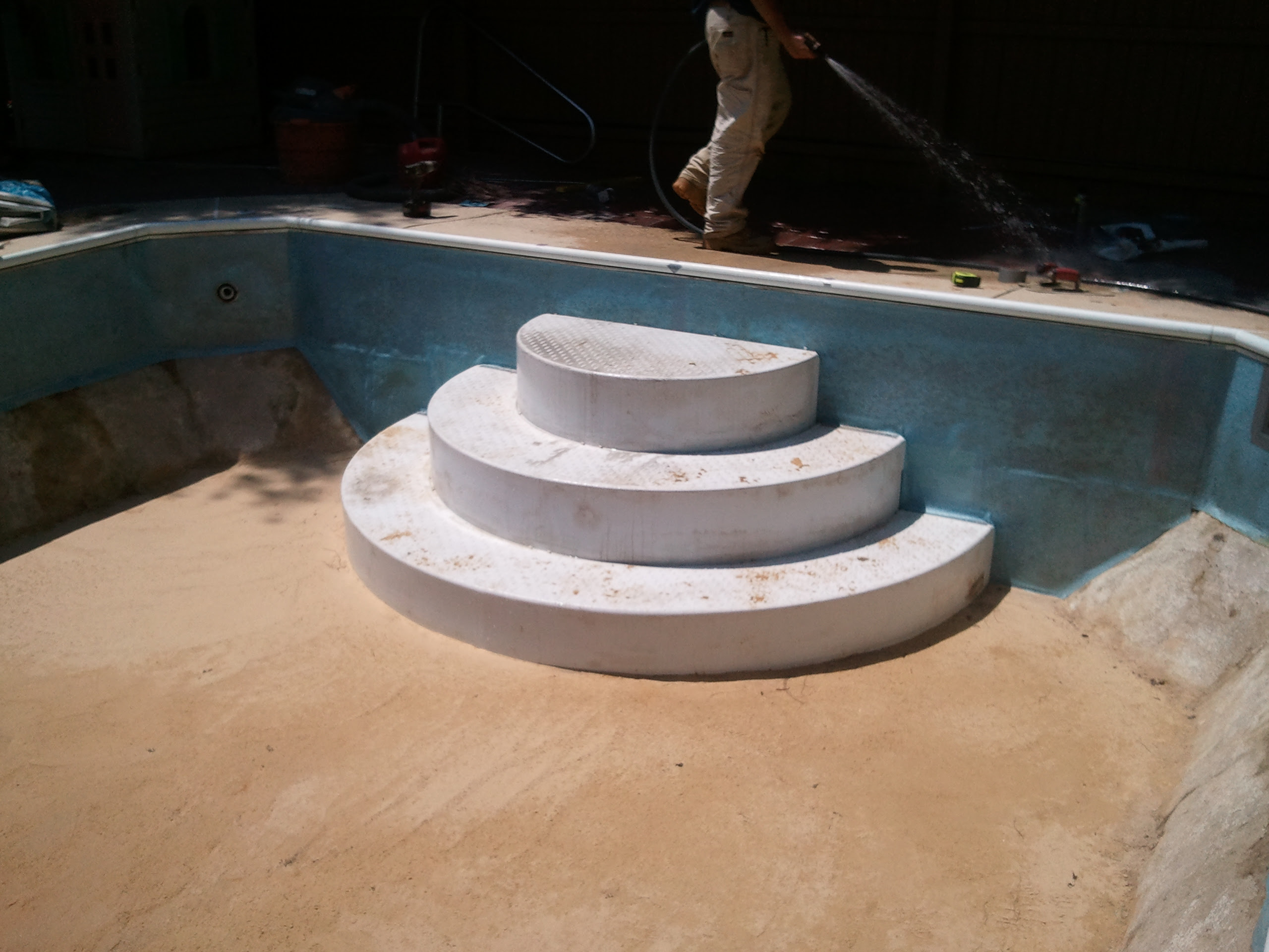 New Concept 39+ Wedding Cake Pool Stairs