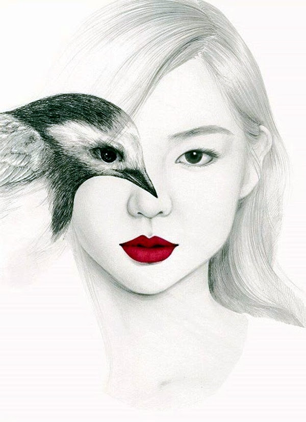 color pencil drawing Examples (31)