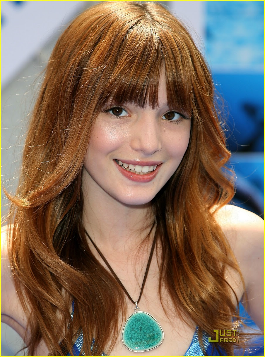 Title Bella Thorner