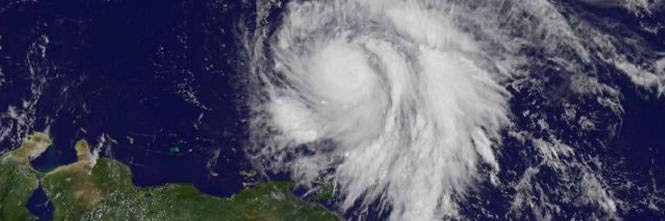 Risultati immagini per uragano Maria