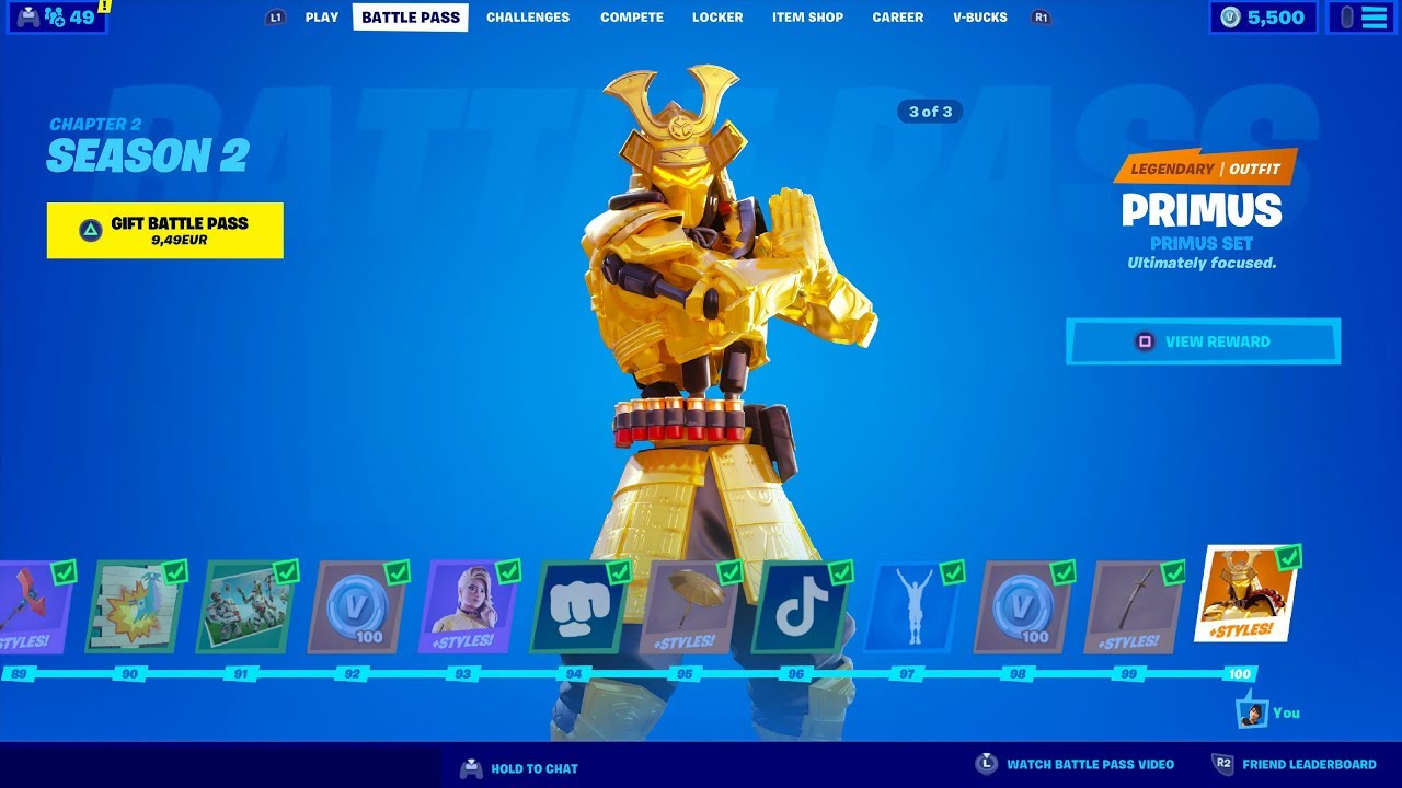 The New Angle On How Much Are Fortnite v Bucks Australia Just Released