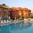 Nazar Garden Hotel