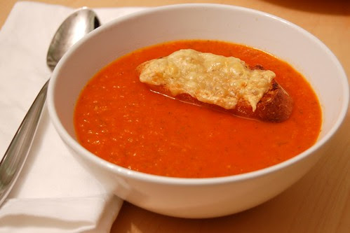 285: Soup!