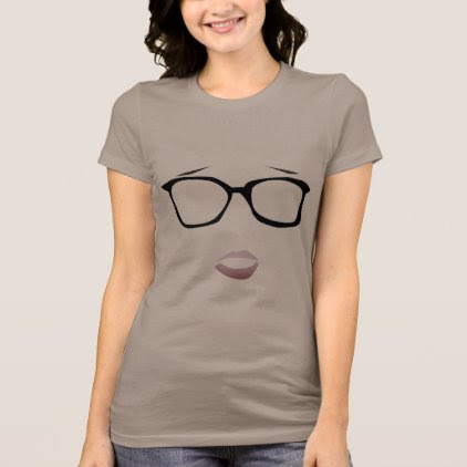 Geek Girl T-Shirt