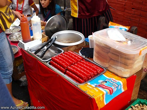 Feast of Black Nazarene 2013