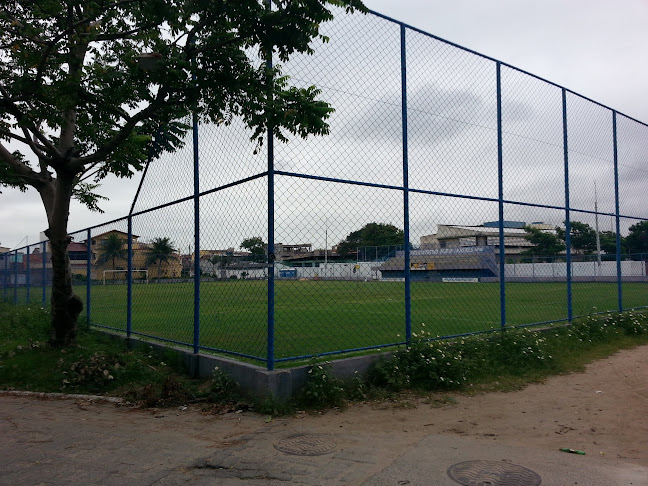 Centro Esportivo Ademir Masioli - Vila Velha