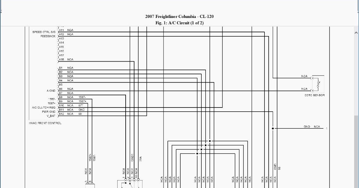 1986 Chevy Truck Wiring Harness Diagram - Wire