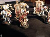 FOR SALE: Grey Knight Army! FOR SALE: Grey Knight Army! grey knights