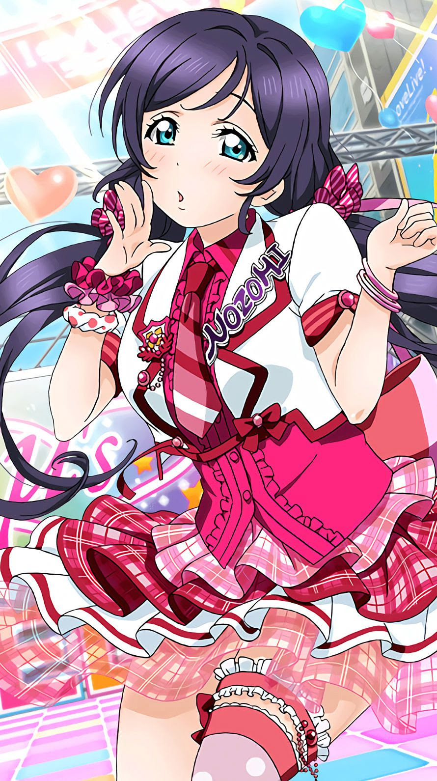 綺麗なラブ ライブ 希 壁紙 すべての美しい花の画像