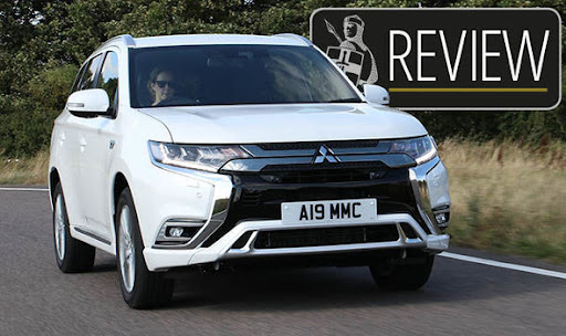 Whats The Best Hybrid Suv Uk