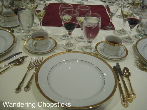 Wing Hop Fung Traditional Chinese Medicine Luncheon 1