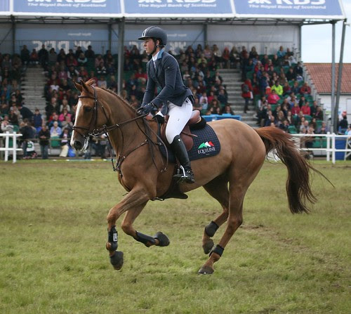 Showjumping