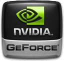 Logo Nvidia Geforce