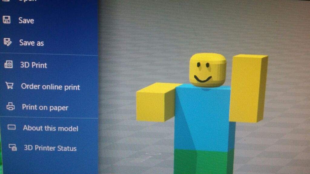 noob oof robux