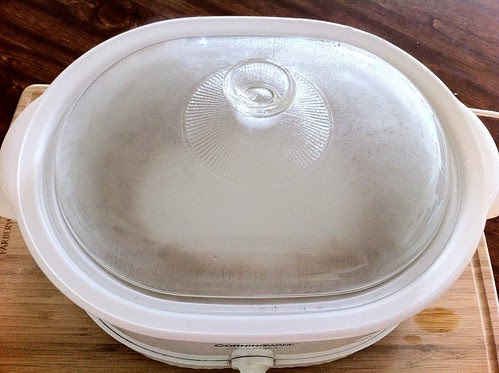 Slow Cooker Covered