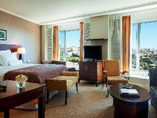 Corinthia Hotel Lisbon Lisbon