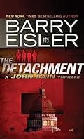 The Detachment by Barry Eisler