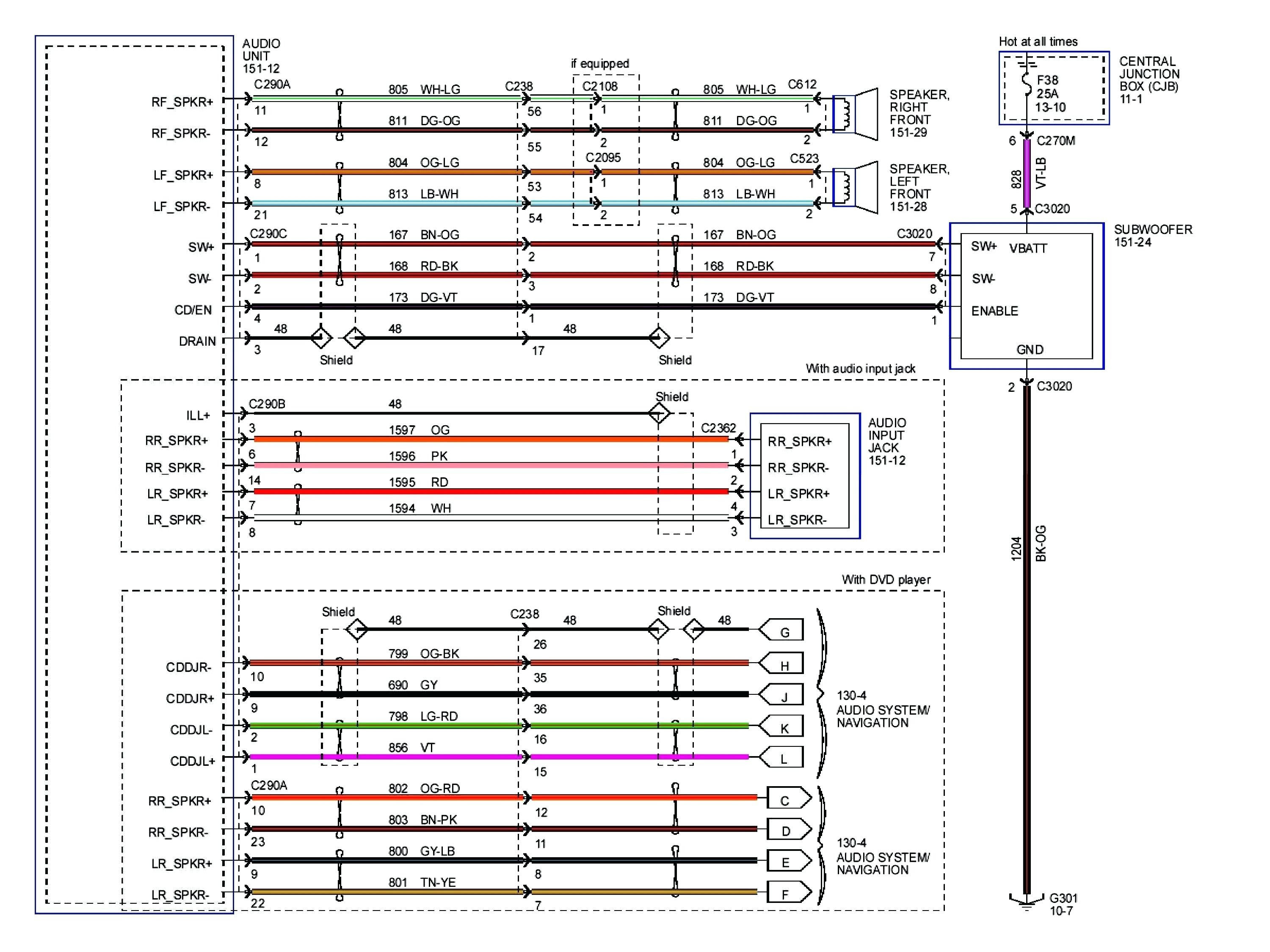 Fucken 2012 Dodge Challenger Wiring Diagram - Wiring Diagrams