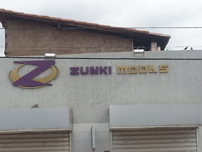Zunki Modas