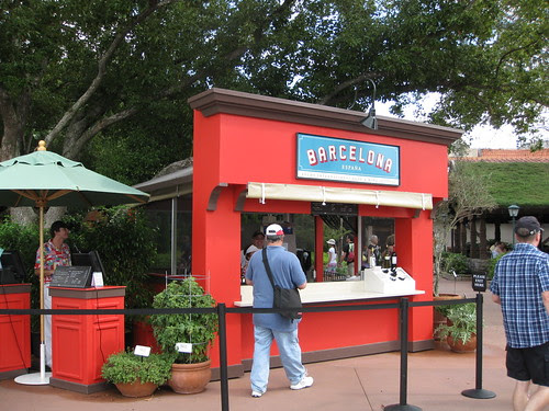 walt disney world vacations