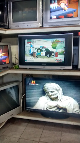 Opiniones de Tienda de Televisores en Lima - Tienda de electrodomésticos