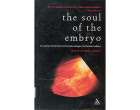 El alma del embrión – The embryo soul