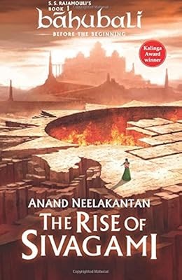 The Rise Of Sivagami At An Incredible Discount Price! A Book By Anand Neelakantan