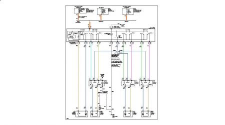 2001 Intrigue Alternator Wiring Diagram - Cars Wiring Diagram Blog