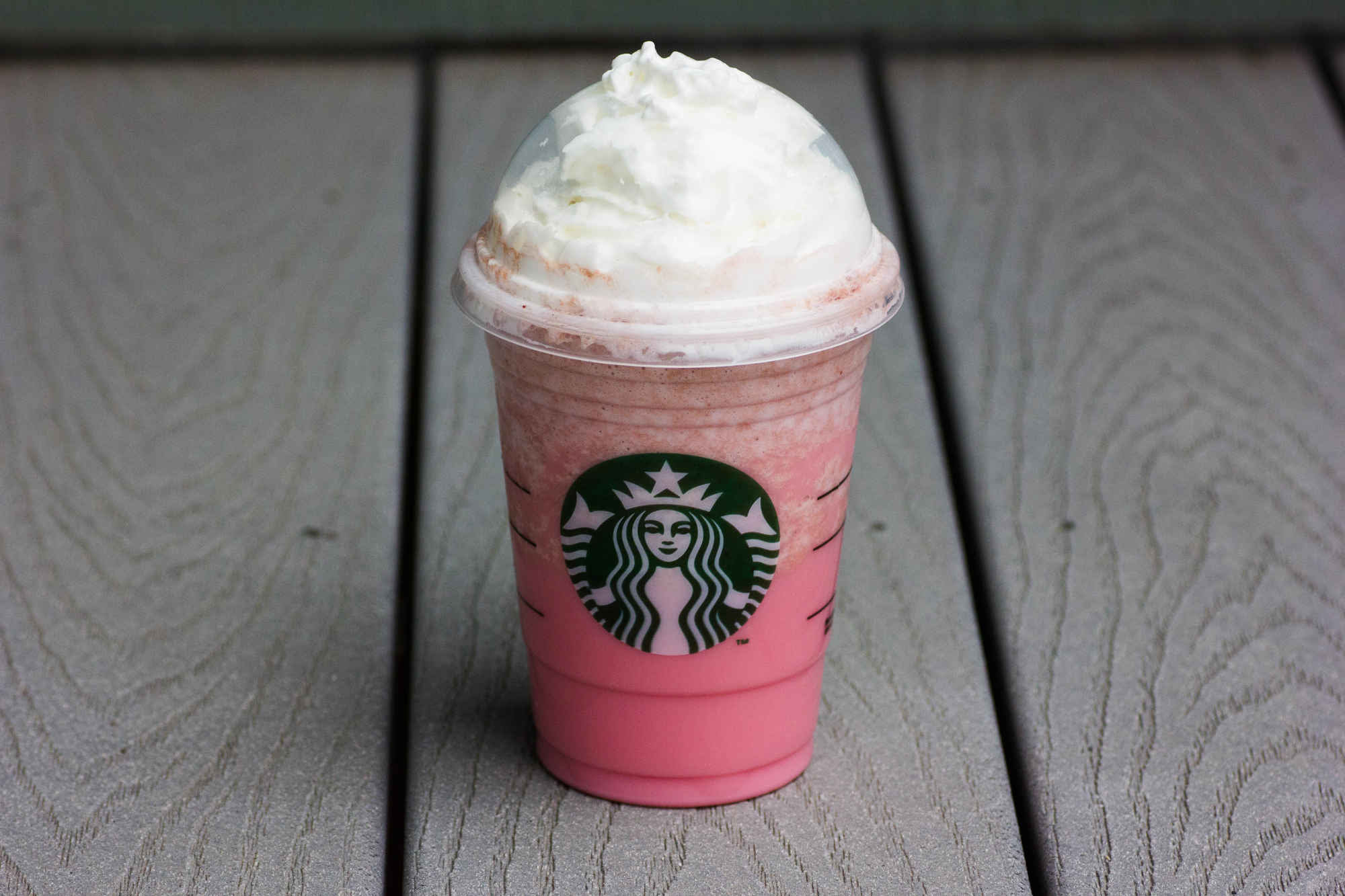 9 Secret Frappuccinos You Won T Find On Any Starbucks Menu.