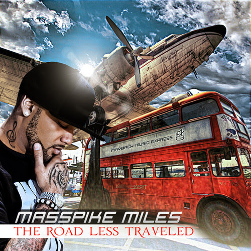 Your Barber Shop Masspike Miles The Road Less Traveled Ep