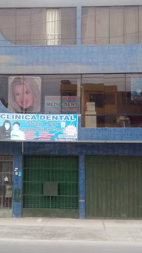 Medic Dent - San Martín de Porres