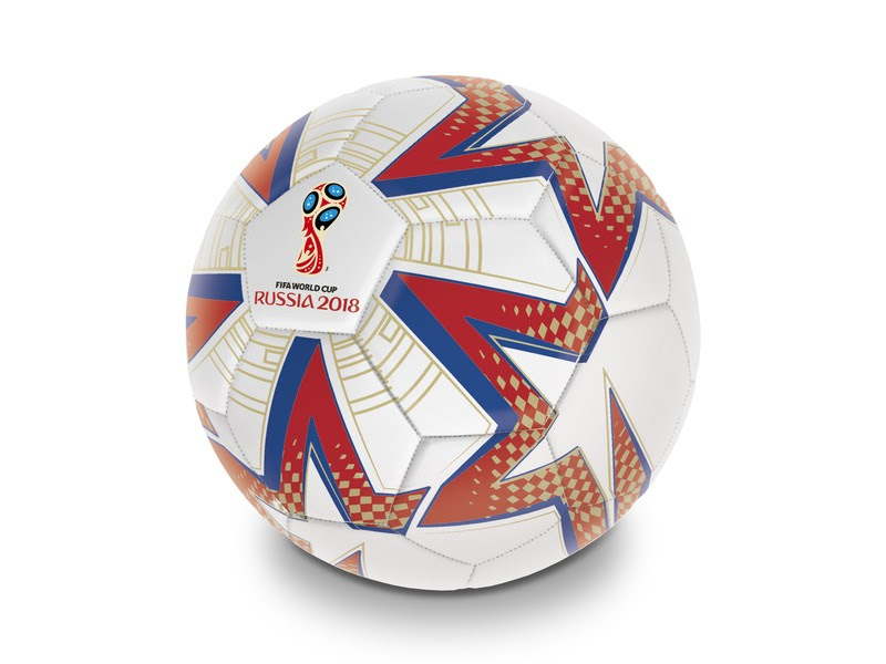 russian world cup ball