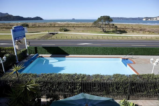 Admiralty Lodge - Whitianga