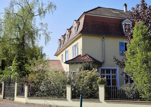 Les Prés d'Ondine à Baldenheim