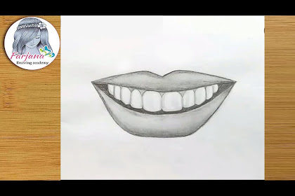 How To Draw Male Lips Smiling Smiling businessman was up to something, a finger to her lips. how to draw male lips smiling