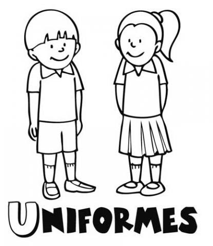 Dibujos para colorear bullying escolar - Imagui