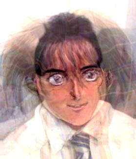 Tarek - Manga