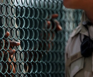 CUBA FEATURE PACKAGE GUANTANAMO BAY