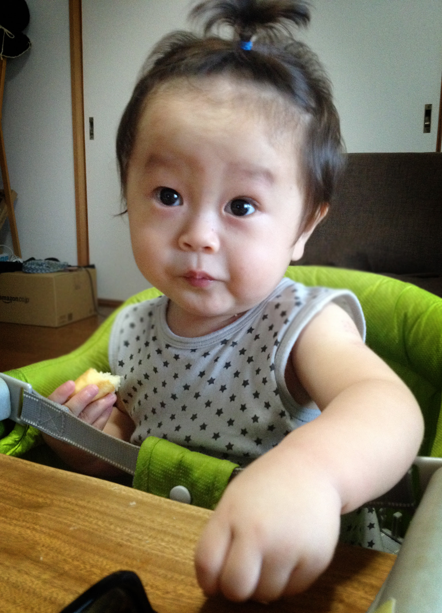 70以上 赤ちゃん ちょんまげ 207898赤ちゃん ちょんまげ 大泉門