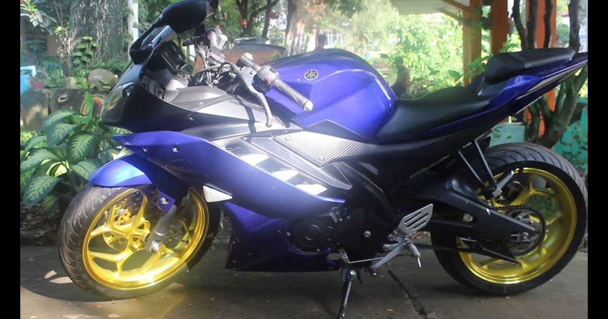 41 Terbaru Jenis Warna Velg Motor Warna Dasar