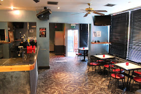 Porky's Wine Bar