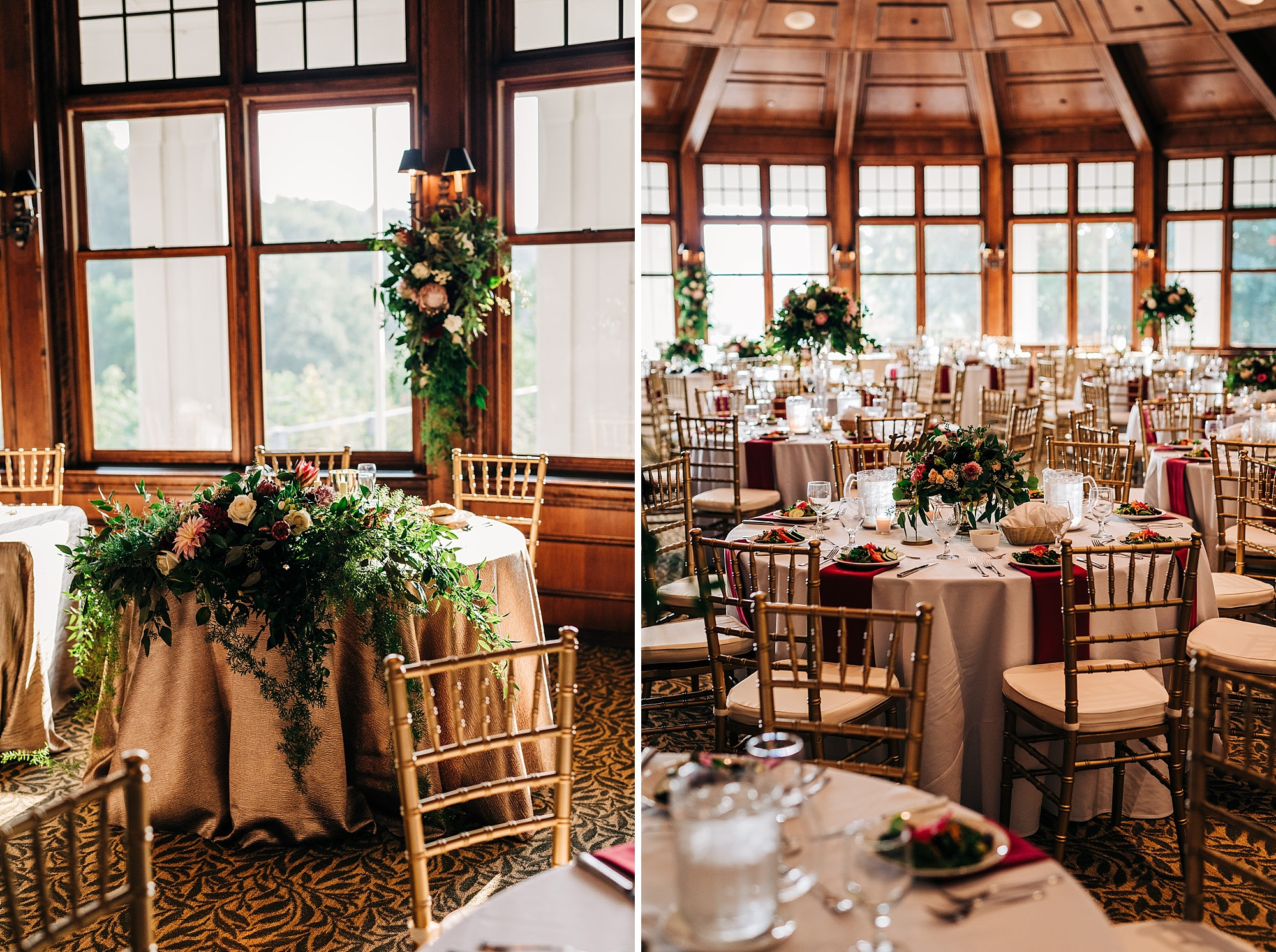 Riverview Gardens Appleton / Tyler Beth A Riverview Gardens Wedding