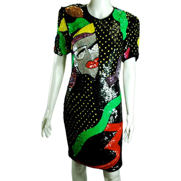 ori__757345782_1085454_VINTAGE_1980_SILK_SEQUIN_ANDY_WARHOL_ERA_WILD_PARTY_DRESS