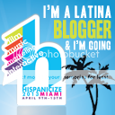 Latina Blogger